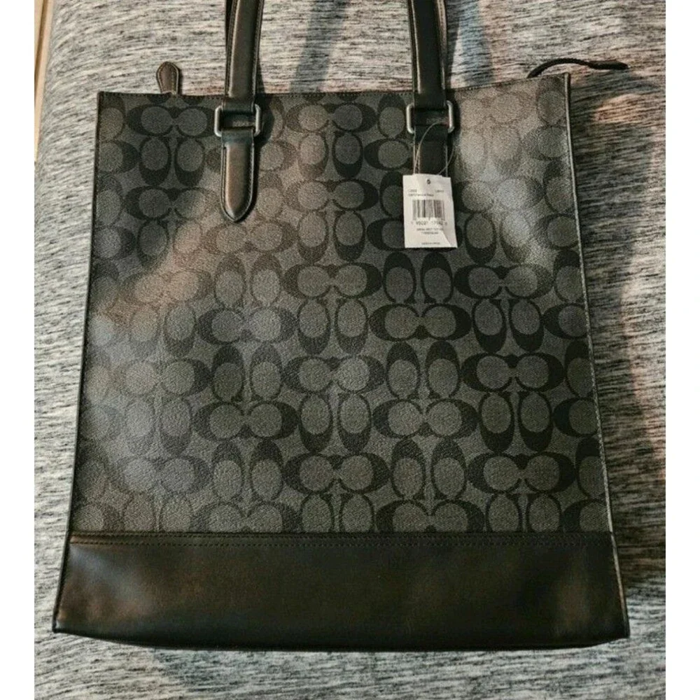 Coach Bag - Picture 2 of 6